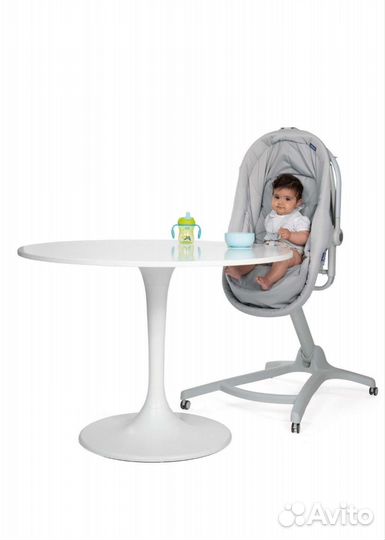 Кровать стульчик