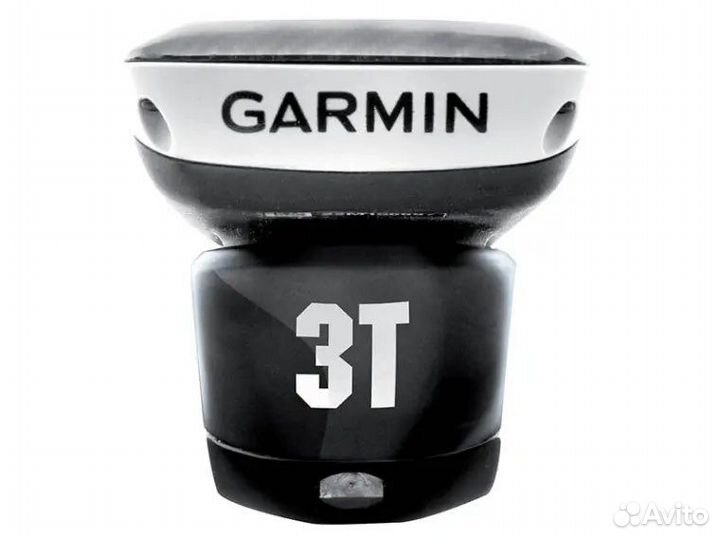 Вынос 3T Integra Team Stem с креплением для Garmin