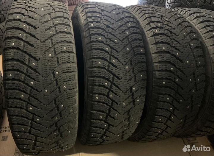 Cordiant Snow Cross 2 205/55 R16 94T