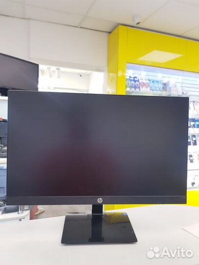 Монитор, HP 22m 21.5