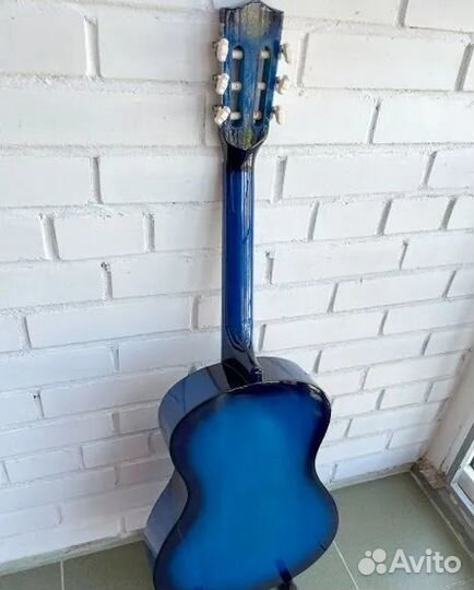 Классическая гитара