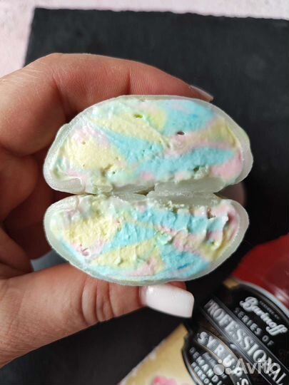 Моти десерт в наличии и на заказ