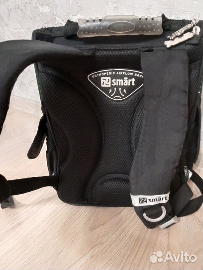 Рюкзак школьный ортопедический