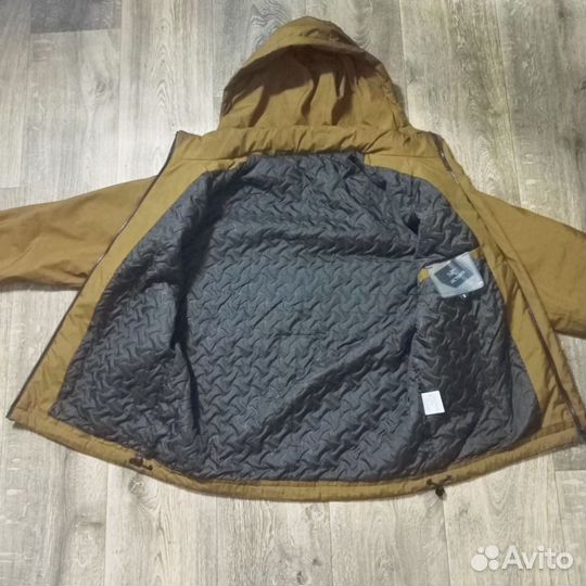 Ветровка Arc'teryx