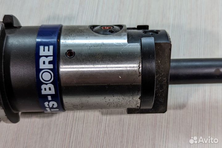 Расточная головка iscar ITS bore BHF MB50