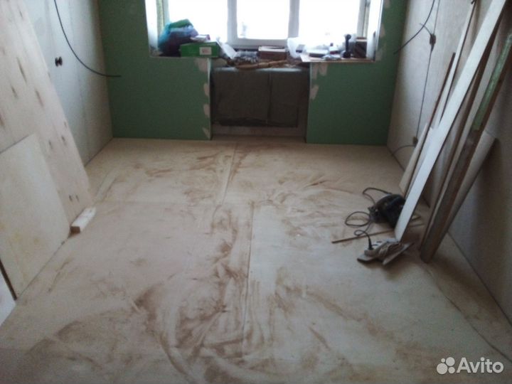 Опытный плотник