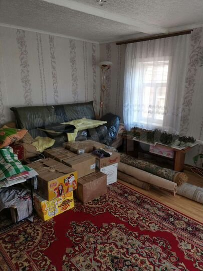 Дом 42,6 м² на участке 5 сот.