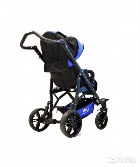 Коляска для детей дцп