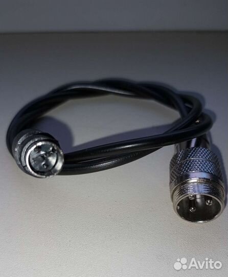 Блок питания для микшера