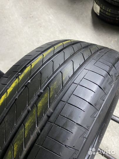Bridgestone Turanza T005A 225/55 R16