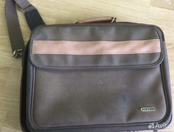 Сумка для ноутбука