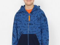 Куртка для мальчика Cherubino cwkb 63678-42- (92)