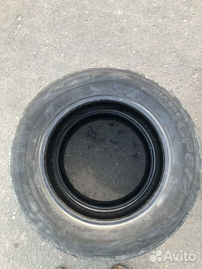 Aderenza ADZA66 205/65 R16