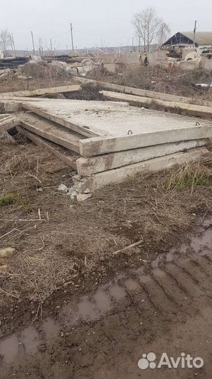 Стройматериалы бу