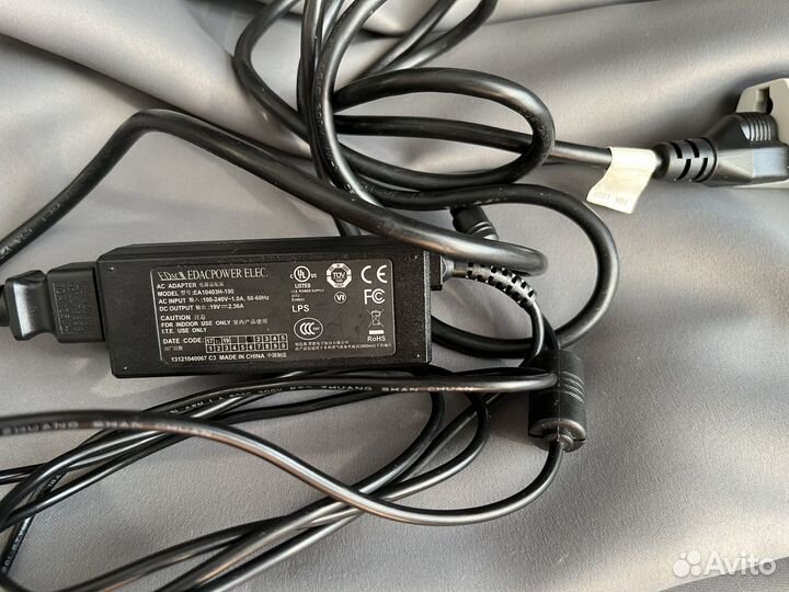 Блок питания critical