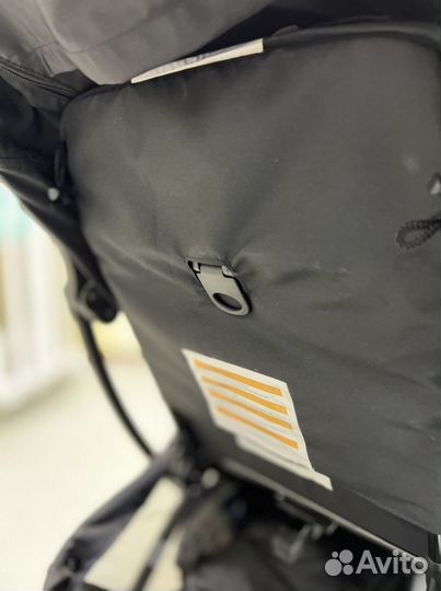 Dearest 819+ новинка 2022 прогулочная коляска