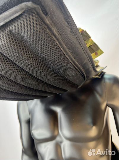 Бронежилет Ермак бр5