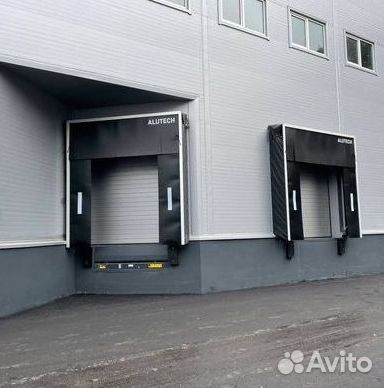 Перегрузочное оборудование