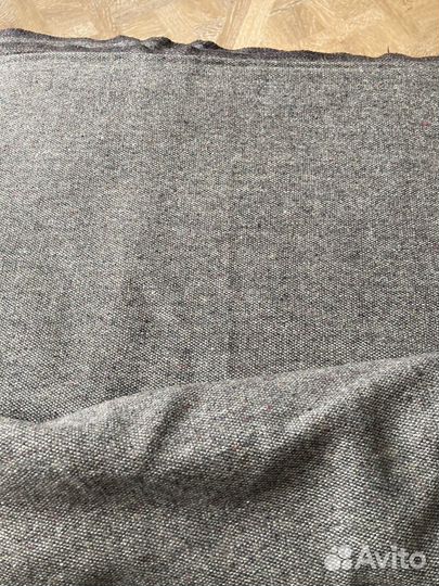 Ткани из СССР