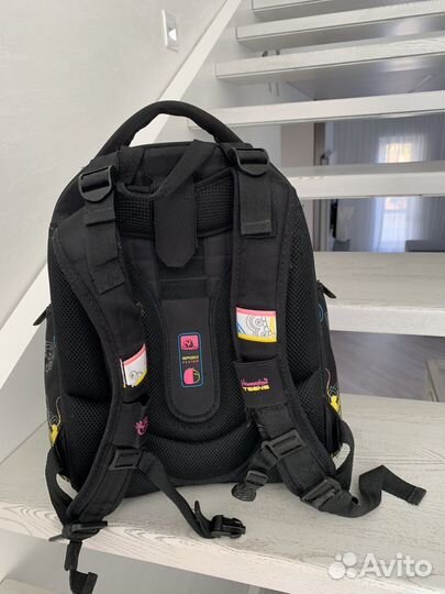 Рюкзак hummingbird teens для девочки