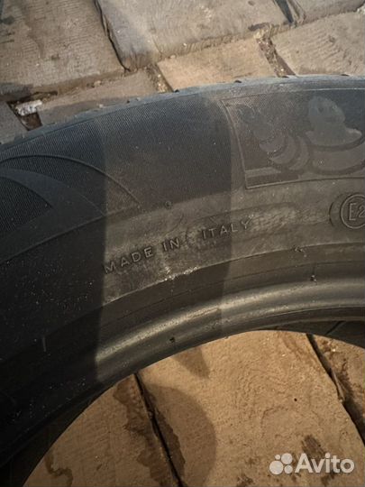 Michelin Primacy 3 225/55 R17 97W