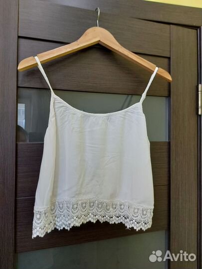 Летние женские вещи одежда пакетом 44 46