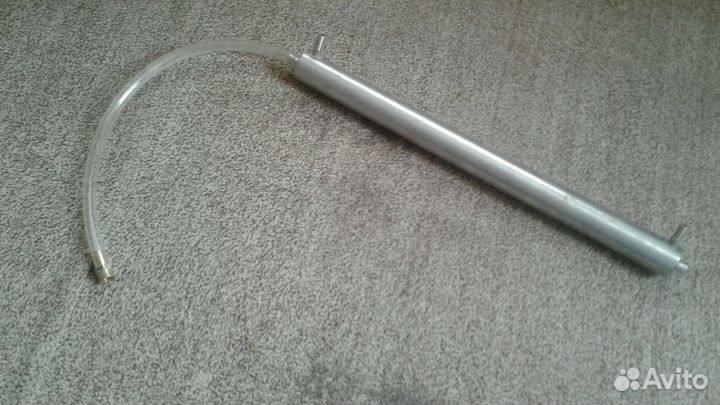 Дистилляторы с баком