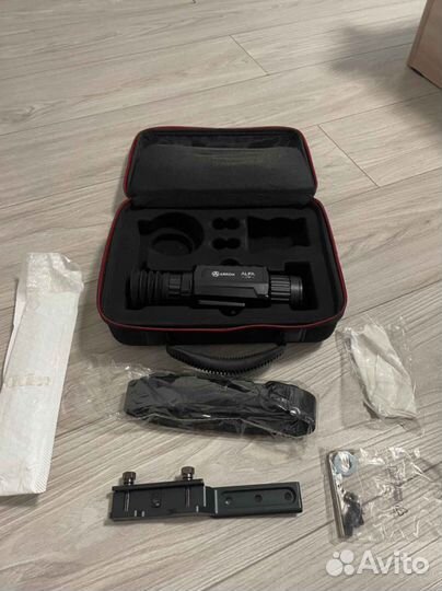 Тепловизионный прицел Arkon Alpha LT 25