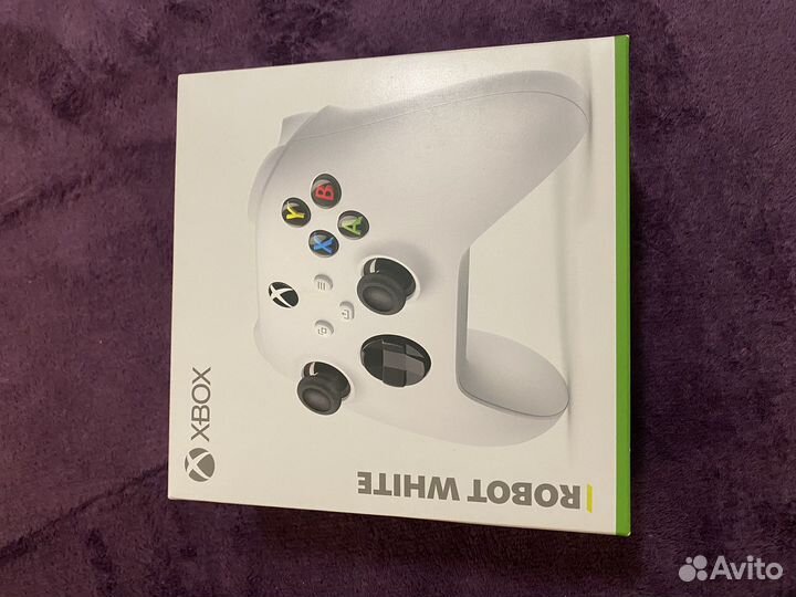Геймпад xbox