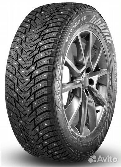 Ikon Tyres Nordman 8 225/55 R16 99T