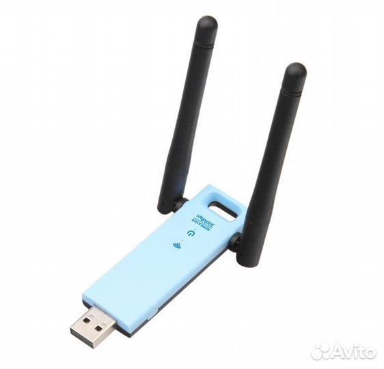 Усилитель wifi сигнала WD-R602U