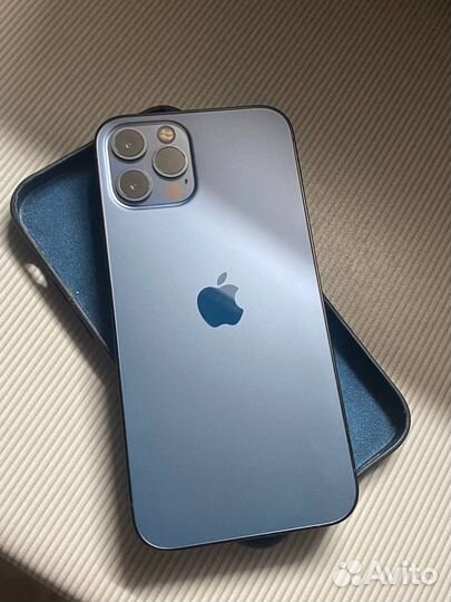 iPhone 12 Pro, 128 ГБ