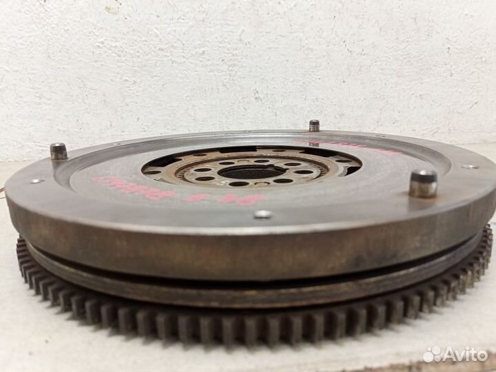 Маховик бмв 3 E36