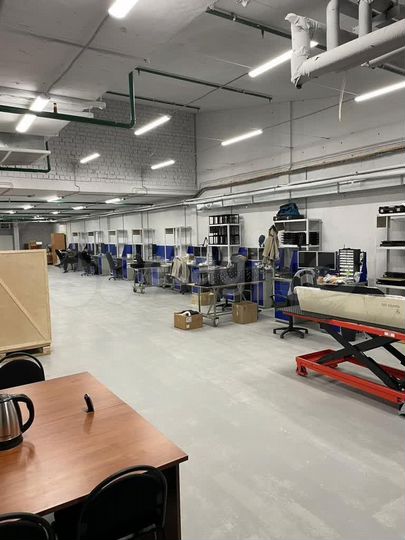 Продам офисное помещение, 260 м²