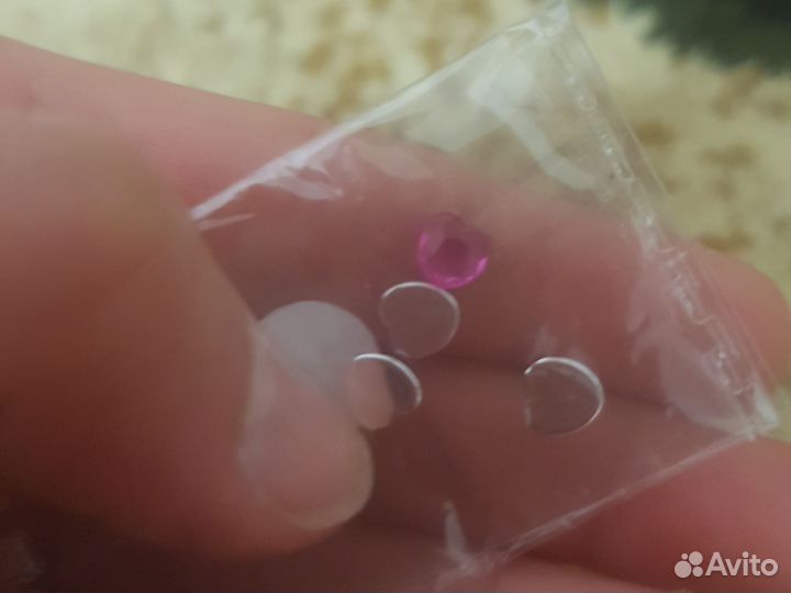 Кристаллики