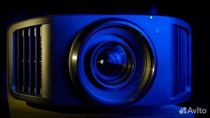 JVC DLA-NZ9 и другие модели