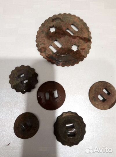 Украшения конской упряжи