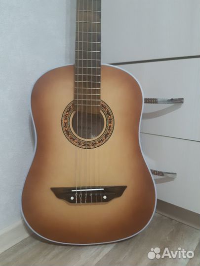 Классическая гитара