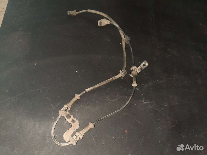 Датчик abs передний левый kia cerato 3