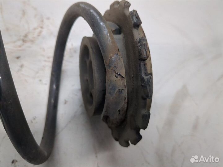 Пружина подвески Mercedes A W169, 2007