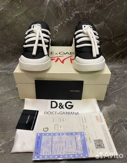 Dolce Gabbana