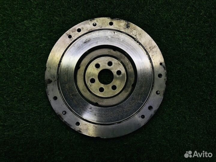 Маховик datsun ON-DO (2014)