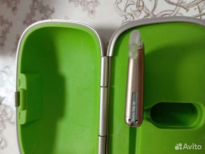 Слуховой аппарат phonak