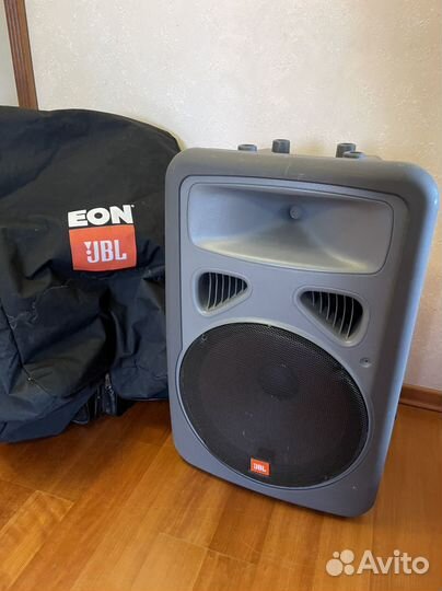 Колонка jbl eon 800w