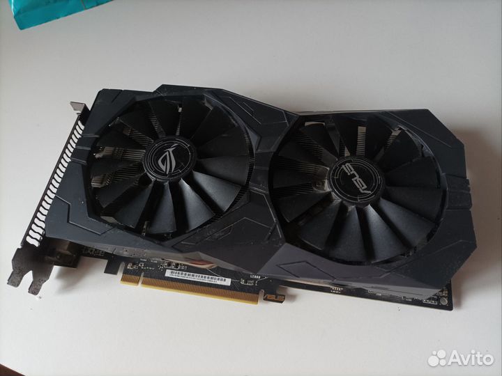 Rx 580 8gb