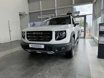 Новый Haval Dargo 2.0 AMT, 2024, цена от 2 769 000 руб.