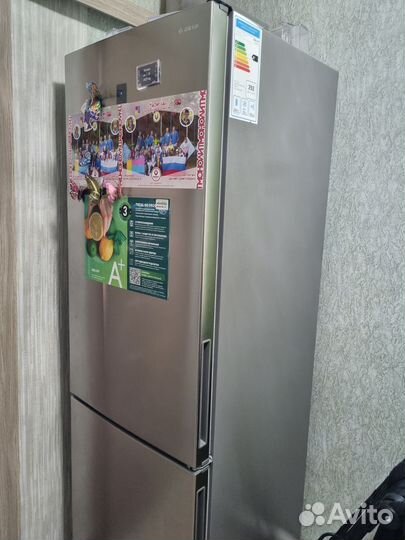 Холодильник