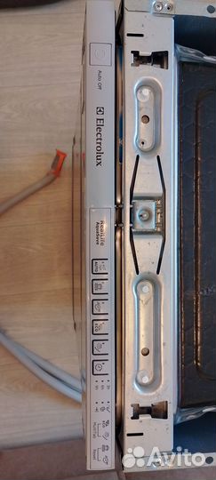 Посудомоечная машина встраиваемая electrolux 45 см