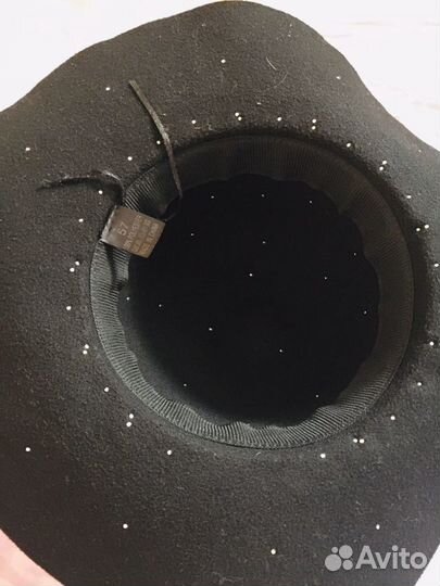 Продам шляпу