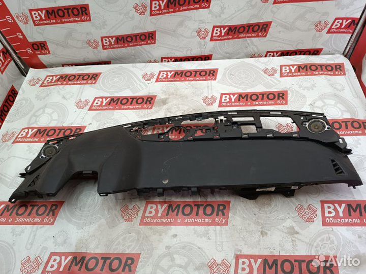 Панель передняя Chevrolet Camaro 3.6 2018